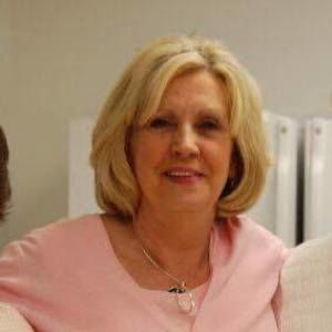 Meet your Posher, Dottie